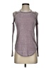 Chaser Purple Pullover Sweater Size S - photo 1