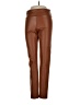 Calzedonia Brown Casual Pants Size S - photo 1