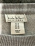 Nicole Miller New York Floral Gray Pullover Sweater Size 1X - photo 7