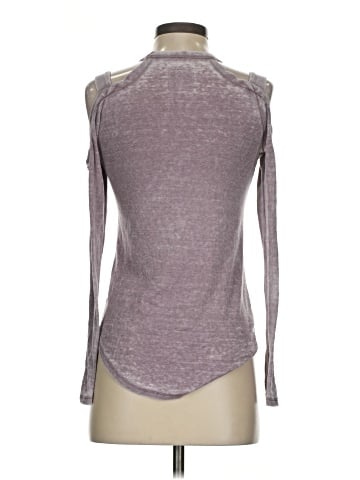 Chaser Pullover Sweater (view 2)