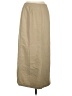 Eddie Bauer Solid Tan Casual Skirt Size 6 - photo 1