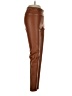 Calzedonia Brown Casual Pants Size S - photo 4