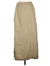 Eddie Bauer Solid Tan Casual Skirt Size 6 - photo 2