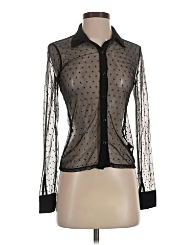 Have Long Sleeve Blouse (view 1)