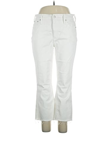 J.Crew Factory Store Casual Pants (view 1)