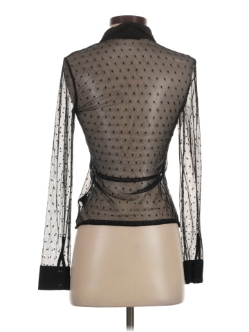 Have Long Sleeve Blouse (view 2)