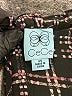 CeCe Tweed Black Casual Dress Size XS - photo 7