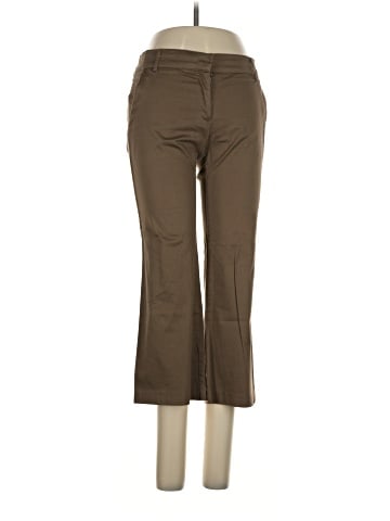 Zara Basic Casual Pants (view 1)