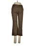 Zara Basic Brown Casual Pants Size 4 - photo 1