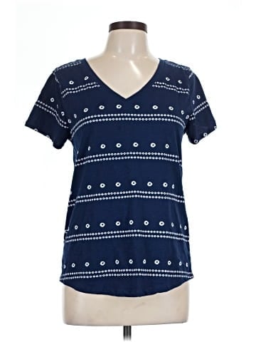 Sonoma Goods for Life Short Sleeve Top (view 1)