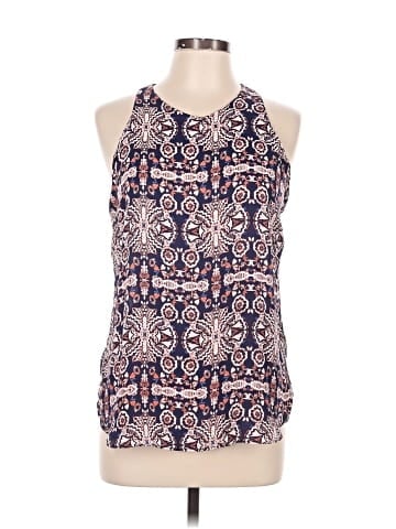 Kenar Sleeveless Blouse (view 1)
