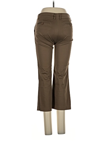Zara Basic Casual Pants (view 2)