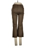 Zara Basic Brown Casual Pants Size 4 - photo 2