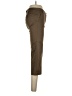 Zara Basic Brown Casual Pants Size 4 - photo 4