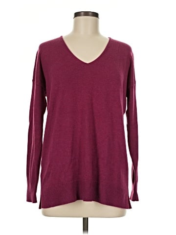 Ann Taylor LOFT Pullover Sweater (view 1)