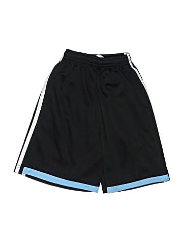 Adidas Athletic Shorts (view 2)