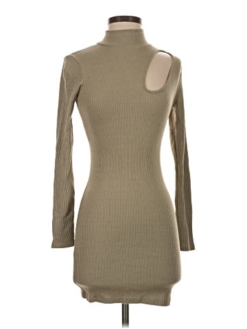 Zara Casual Dress (view 1)