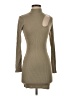 Zara Tan Casual Dress Size S - photo 1