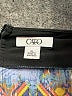 Cato Graphic Blue Casual Dress Size XL - photo 7