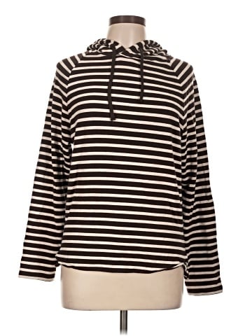 Majestic Filatures Pullover Sweater (view 1)