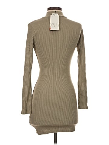 Zara Casual Dress (view 2)