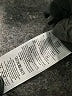 DKNY 100% Polyamide Black Pullover Hoodie Size 4 - photo 4