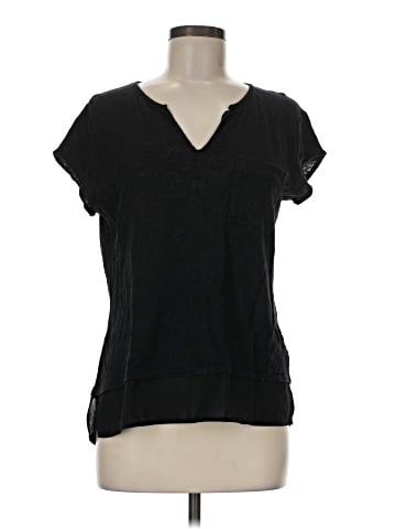 Sanctuary Short Sleeve T-Shirt (view 1)