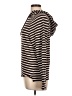 Majestic Filatures Brown Pullover Sweater Size Lg (3) - photo 5