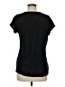 Sanctuary Black Short Sleeve T-Shirt Size M - photo 2