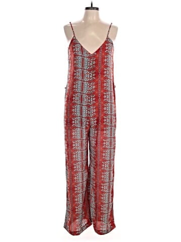 Design Lab Lord & Taylor Jumpsuit (view 1)