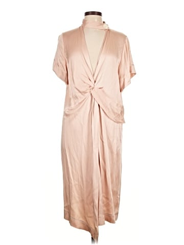 Zara Casual Dress (view 1)