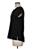 Sanctuary Black Short Sleeve T-Shirt Size M - photo 5
