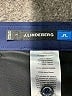 J.Lindeberg Solid Blue Skort Size L - photo 3