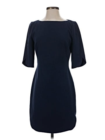 Black Halo Cocktail Dress (view 1)