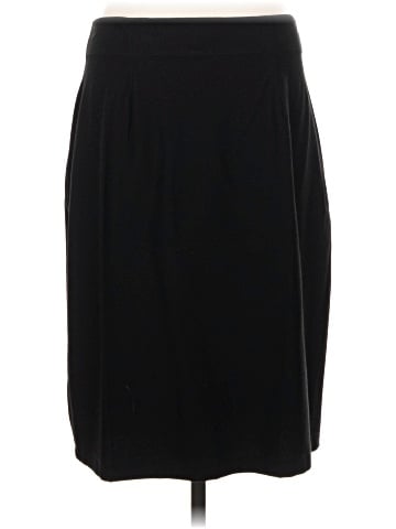 Eileen Fisher Formal Skirt (view 2)