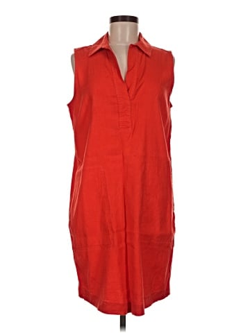 Tahari Casual Dress (view 1)