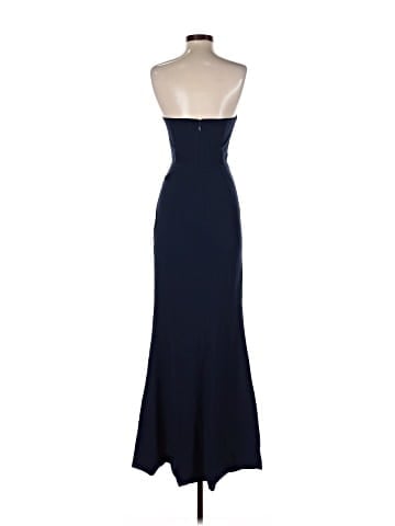 Dress the Population Cocktail Dress (view 2)