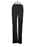 We the Free Chevron-herringbone Black Jeans Size 25 waist - photo 2