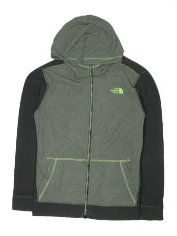 The North Face Zip Up Hoodie (view 1)