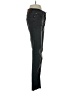 We the Free Chevron-herringbone Black Jeans Size 25 waist - photo 4