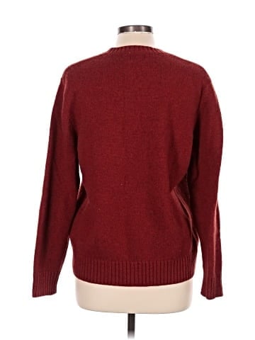 L.L.Bean Pullover Sweater (view 2)