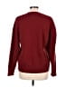 L.L.Bean Burgundy Pullover Sweater Size M - photo 2