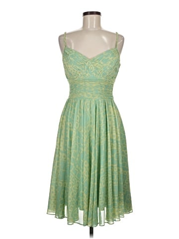 Sangria Cocktail Dress (view 1)