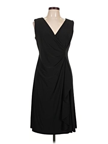 R&M Richards Cocktail Dress (view 1)