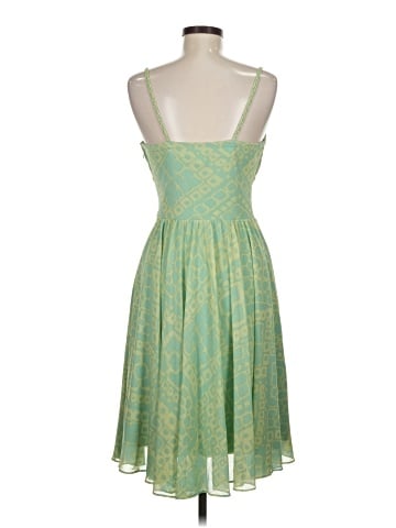 Sangria Cocktail Dress (view 2)