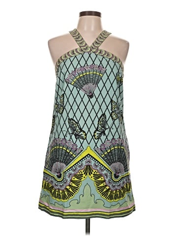 Tibi Cocktail Dress (view 1)