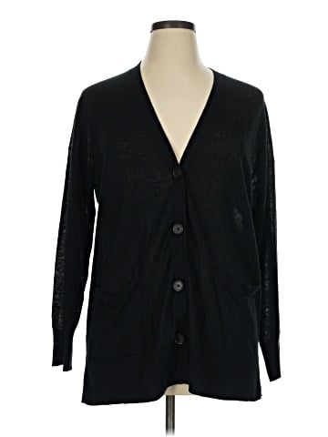 Ann Taylor LOFT Cardigan (view 1)