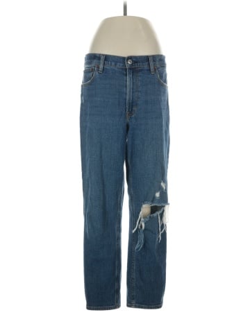 Abercrombie & Fitch Jeans (view 1)