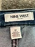 Nine West Blue Jeans Size 12 - photo 7