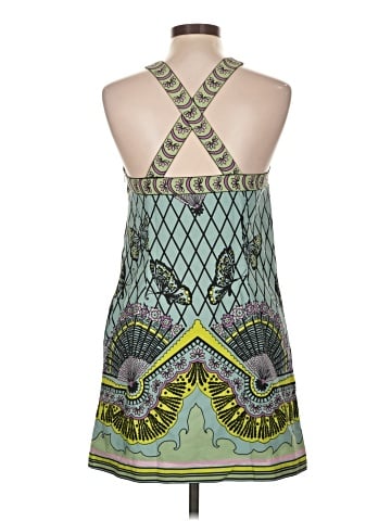 Tibi Cocktail Dress (view 2)